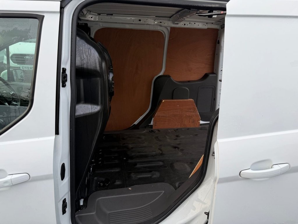 Used Ford Transit Connect 2021 for sale - 77153216: Photo 17