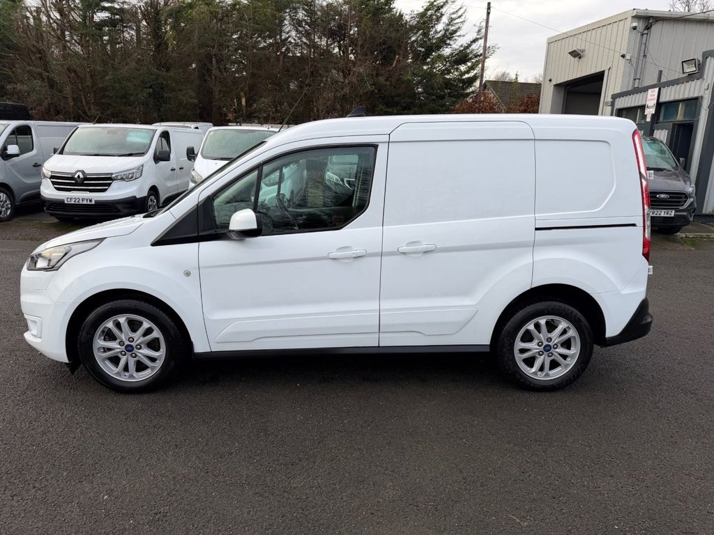 Used Ford Transit Connect 2021 for sale - 77153216: Photo 2