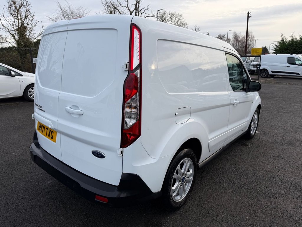 Used Ford Transit Connect 2021 for sale - 77153216: Photo 5