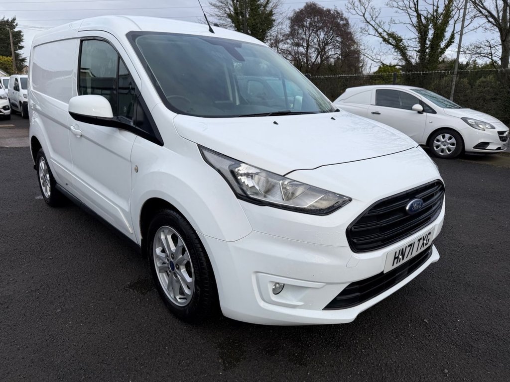 Used Ford Transit Connect 2021 for sale - 77153216: Photo 7