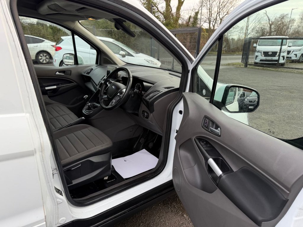 Used Ford Transit Connect 2021 for sale - 77153216: Photo 9