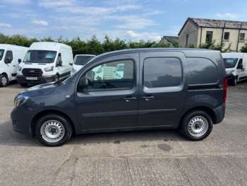 Used Mercedes-Benz Citan 2020 for sale - 75025036: Photo