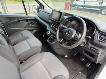 Used Renault Trafic 2023 for sale - 79842934: Photo