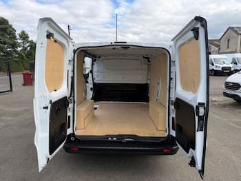 Used Renault Trafic 2023 for sale - 79842934: Photo