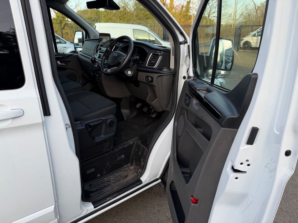 Used Ford Transit Custom 2023 for sale - 77971590: Photo 15