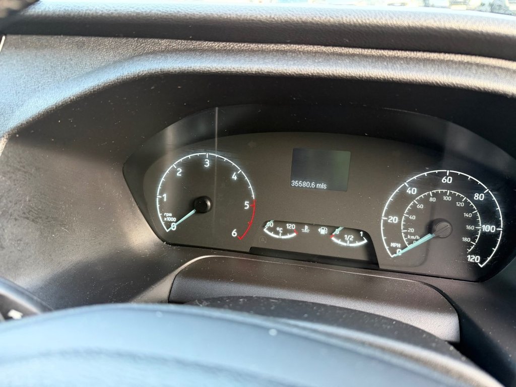 Used Ford Transit Custom 2023 for sale - 77971590: Photo 18