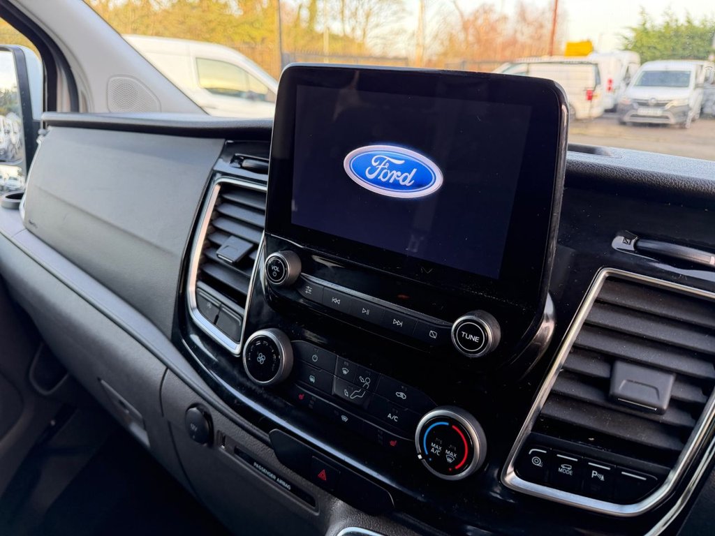 Used Ford Transit Custom 2023 for sale - 77971590: Photo 19
