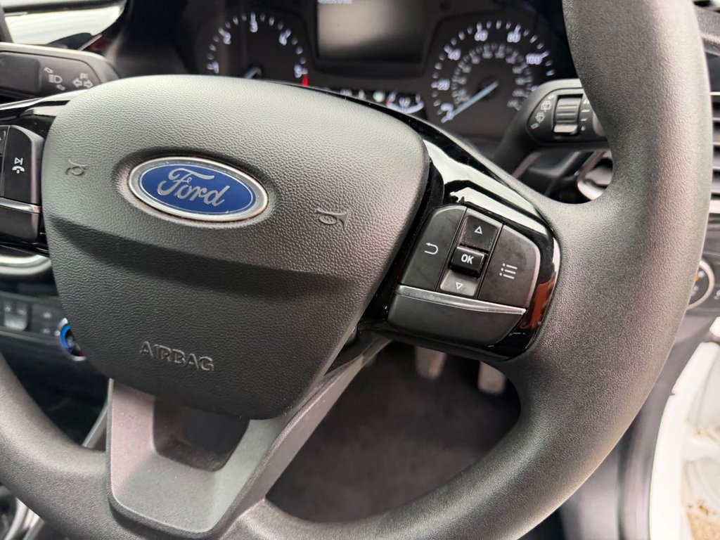 Used Ford Fiesta Van 2020 for sale - 76010073: Photo 43