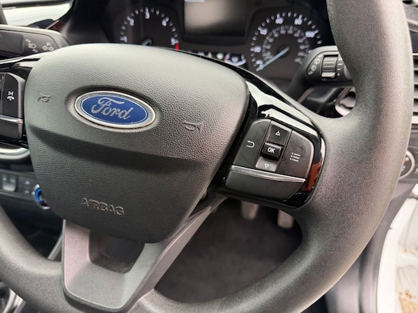 Used Ford Fiesta Van 2020 for sale - 76010073: Photo 43