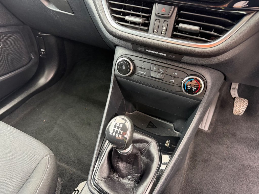 Used Ford Fiesta Van 2020 for sale - 76010073: Photo 47