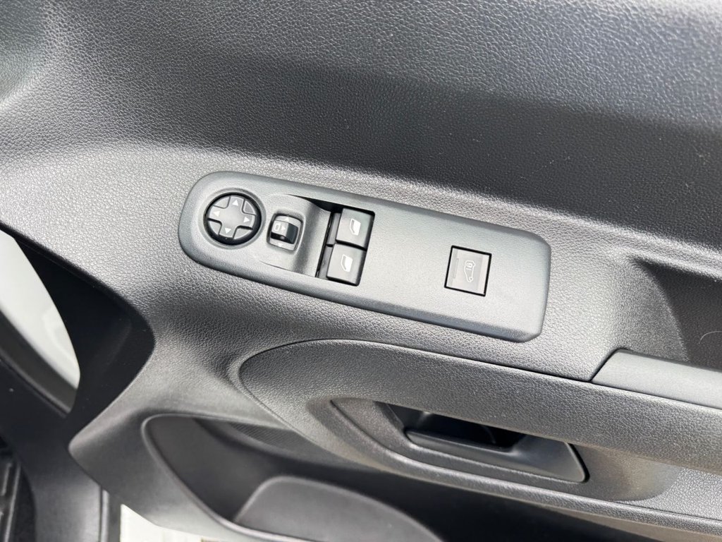 Used Vauxhall Combo 2021 for sale - 75636466: Photo 37