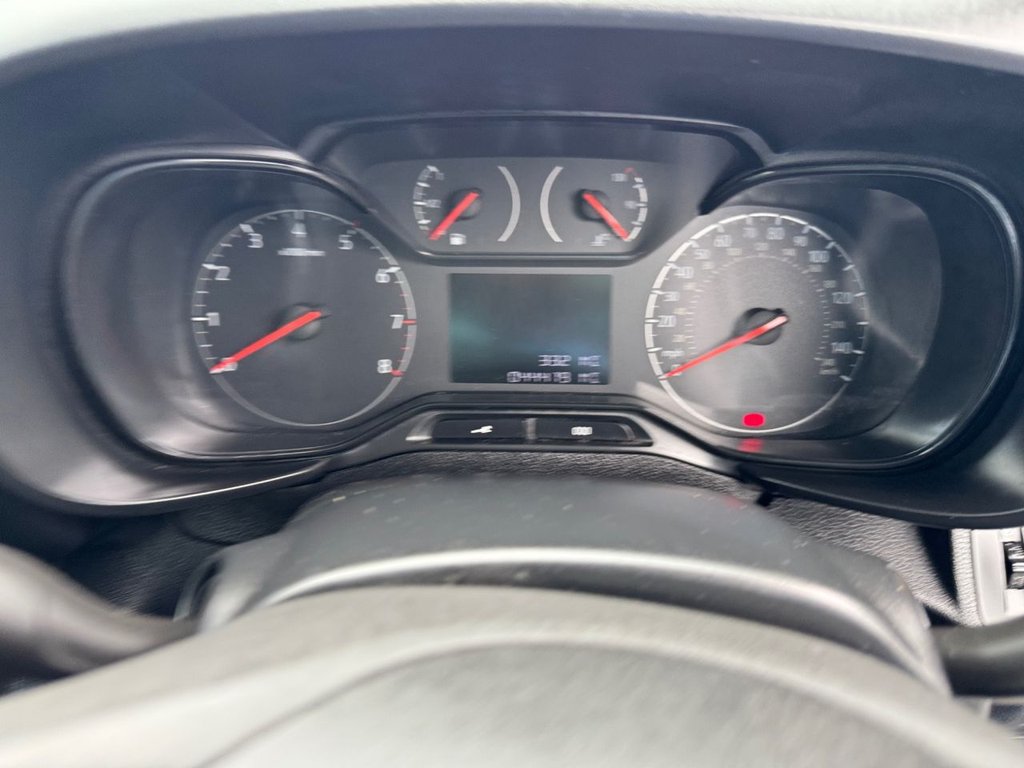 Used Vauxhall Combo 2021 for sale - 75636466: Photo 49