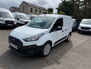 Used Ford Transit Connect 2020 for sale - 79563215: Photo