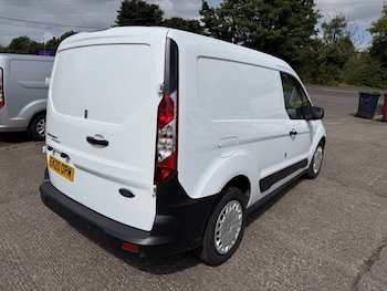 Used Ford Transit Connect 2020 for sale - 79563215: Photo
