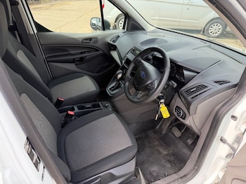 Used Ford Transit Connect 2020 for sale - 79563215: Photo