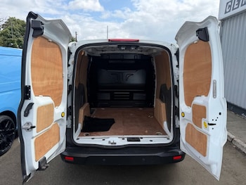 Used Ford Transit Connect 2020 for sale - 79563215: Photo