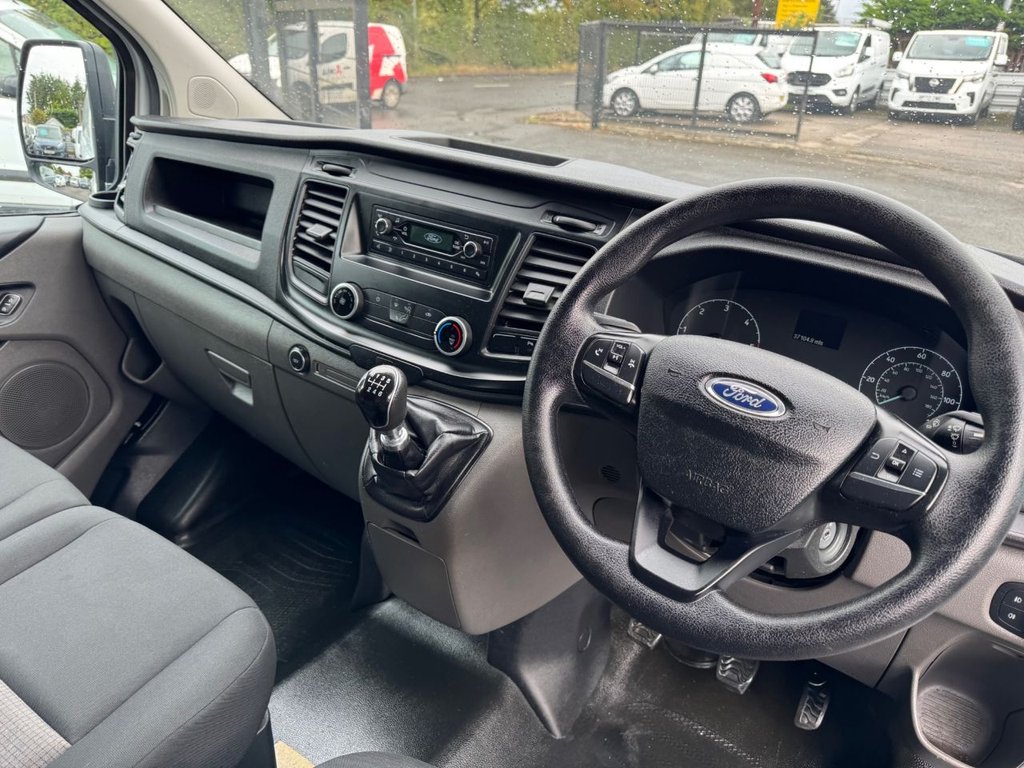 Vehicle 50