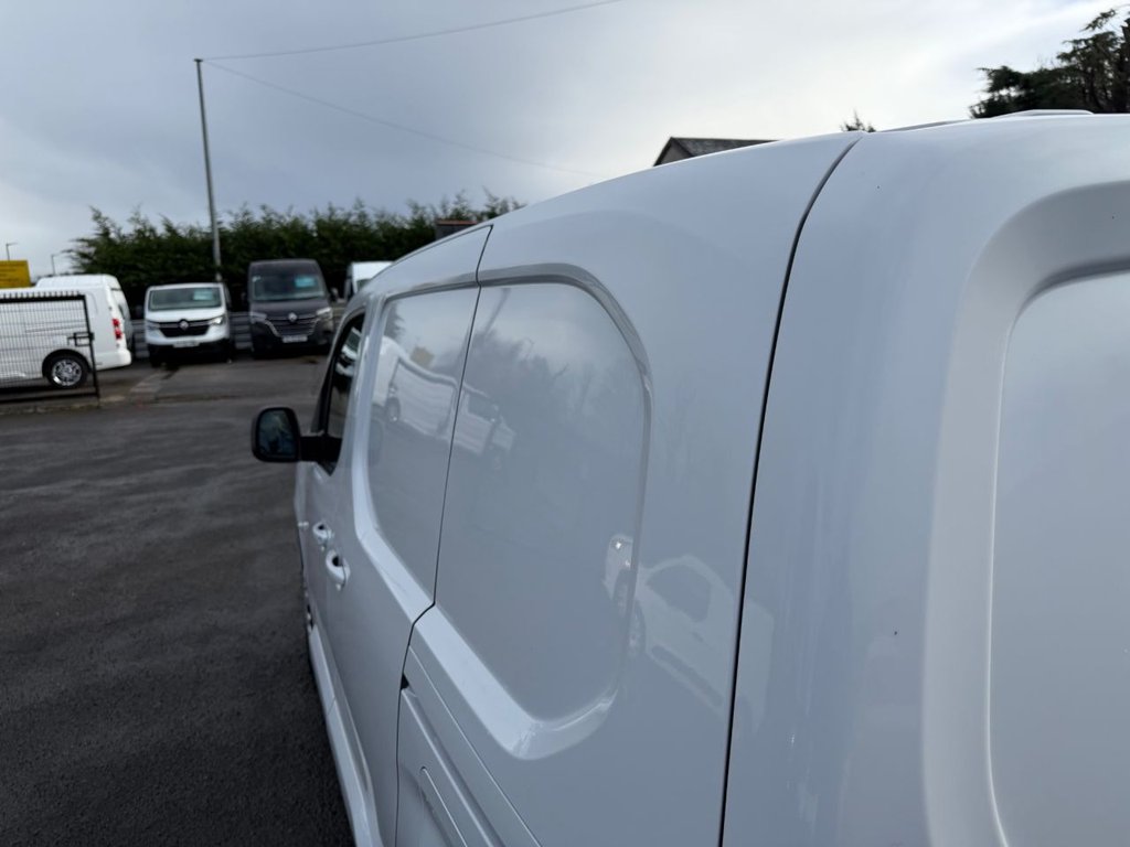 Used Vauxhall Combo 2023 for sale - 77897473: Photo 14