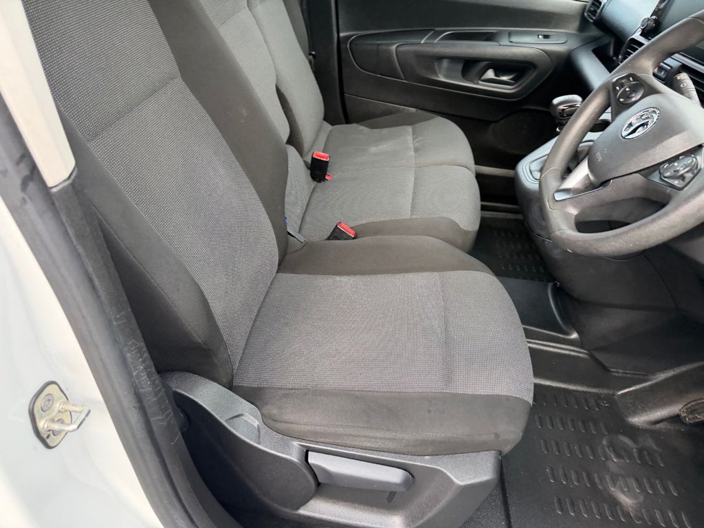 Used Vauxhall Combo 2023 for sale - 77897473: Photo 38