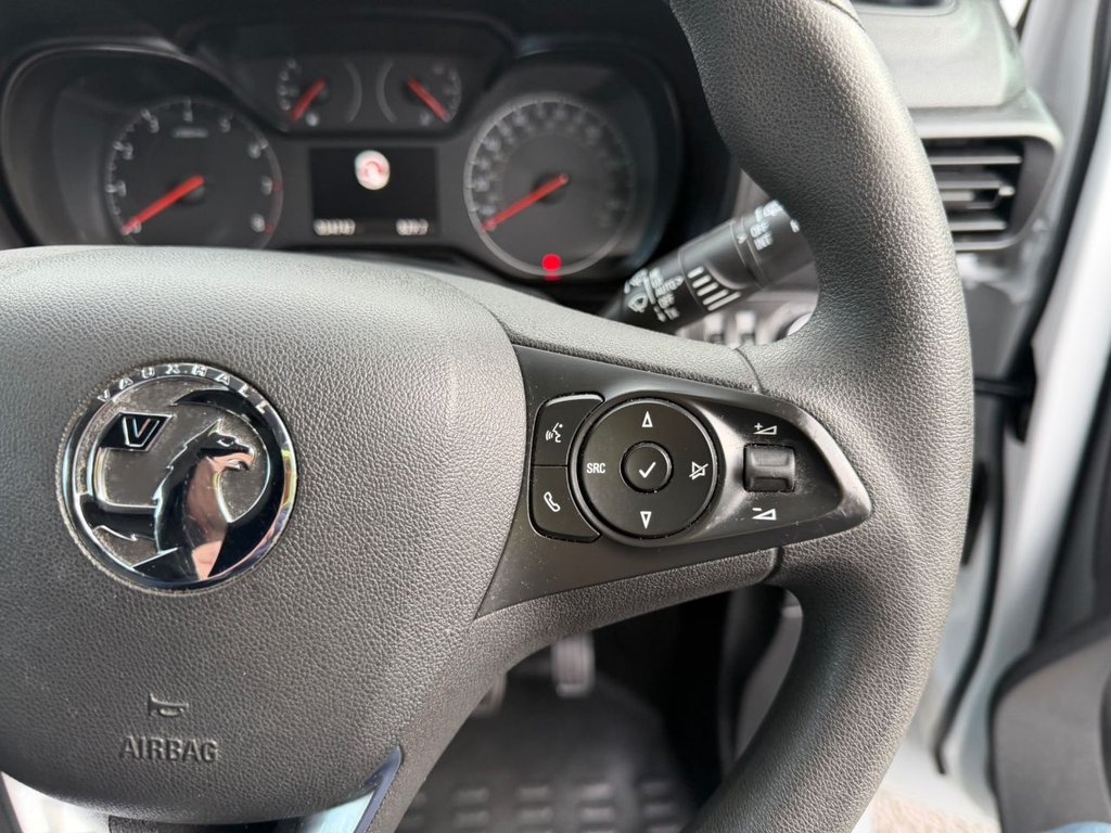 Used Vauxhall Combo 2023 for sale - 77897473: Photo 47