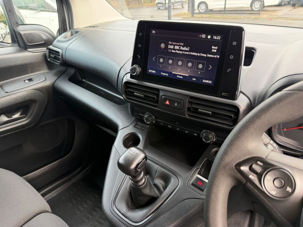 Used Vauxhall Combo 2023 for sale - 77897473: Photo 49