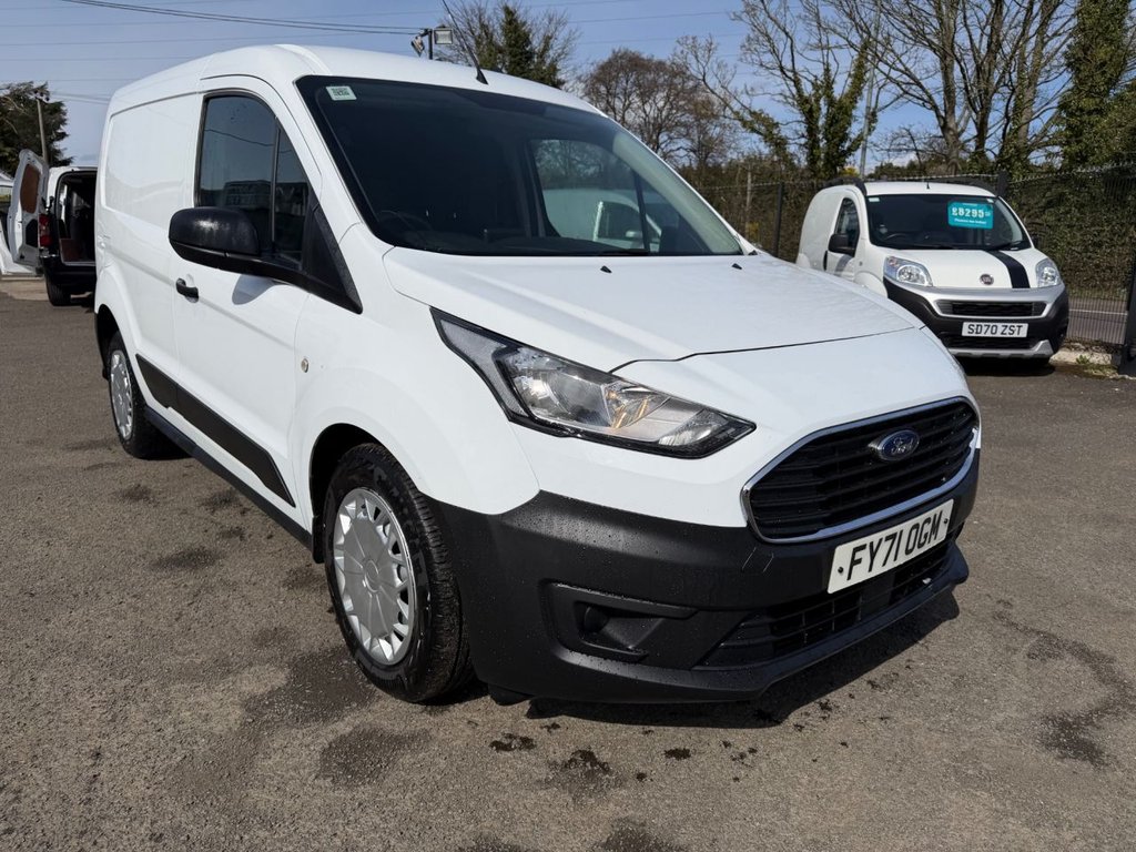 Used Ford Transit Connect 2021 for sale - 78180786: Photo 10