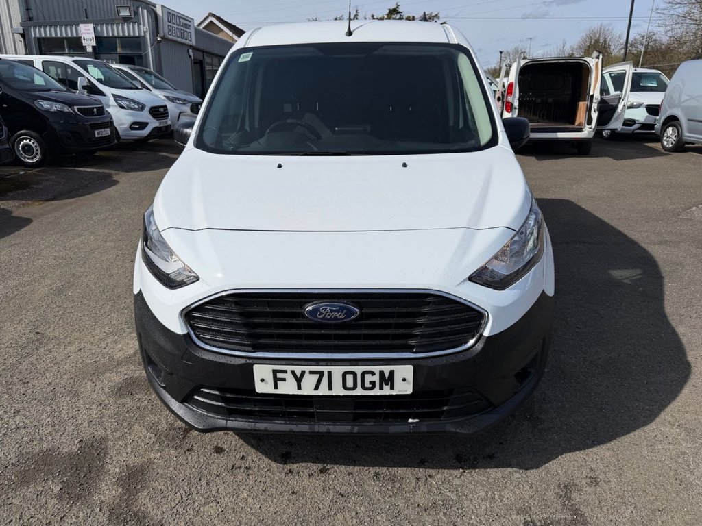 Used Ford Transit Connect 2021 for sale - 78180786: Photo 11