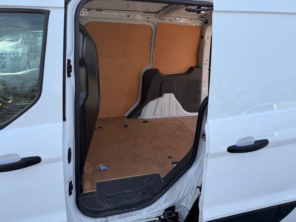 Used Ford Transit Connect 2021 for sale - 78180786: Photo 12