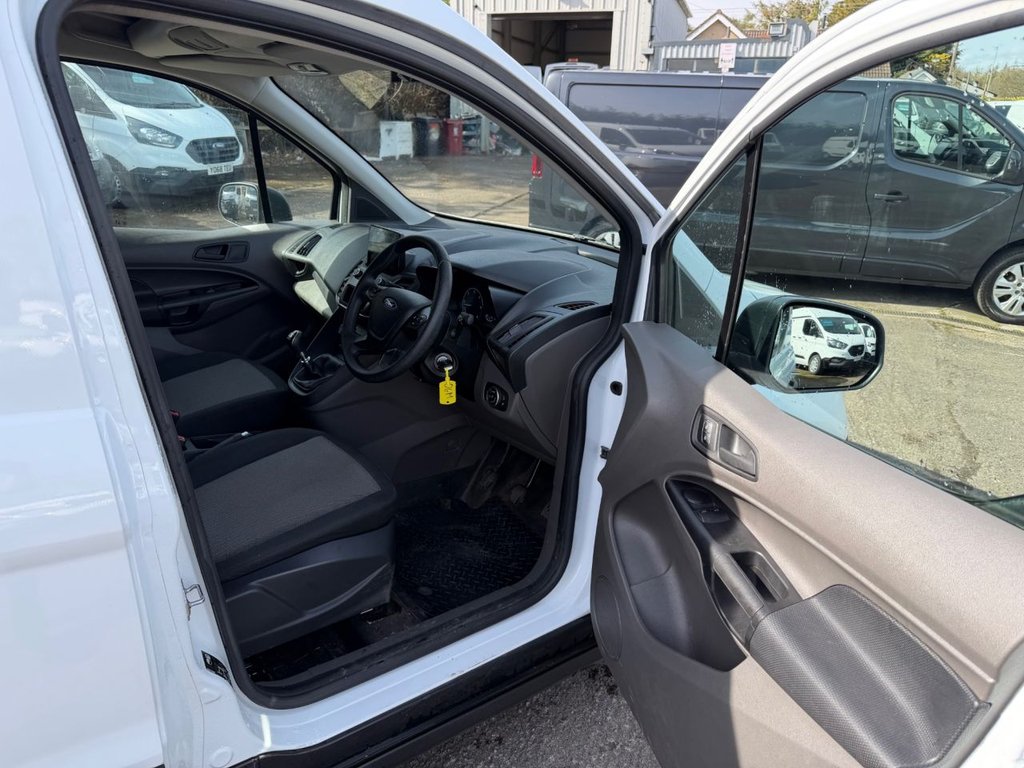 Used Ford Transit Connect 2021 for sale - 78180786: Photo 13