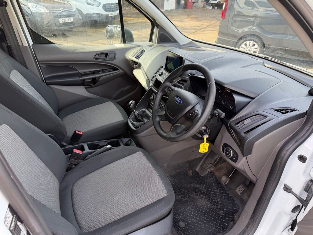 Used Ford Transit Connect 2021 for sale - 78180786: Photo 14
