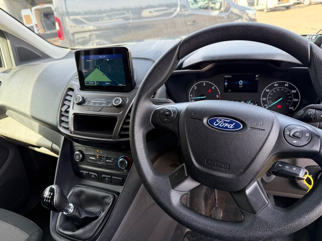 Used Ford Transit Connect 2021 for sale - 78180786: Photo 15