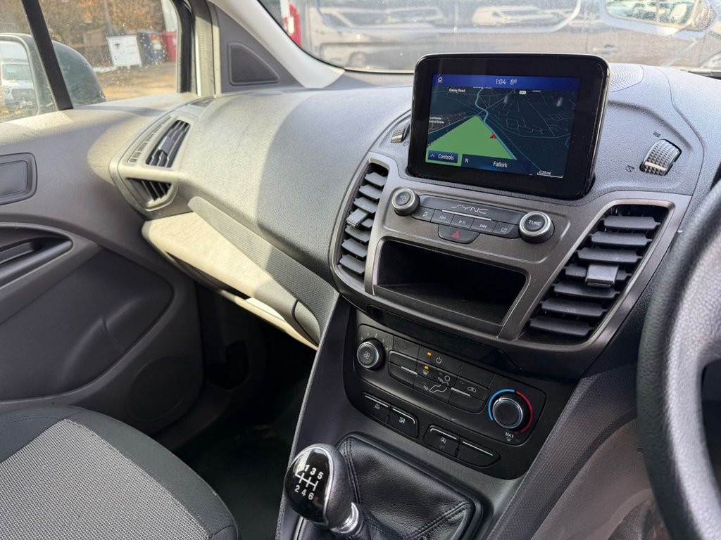 Used Ford Transit Connect 2021 for sale - 78180786: Photo 16