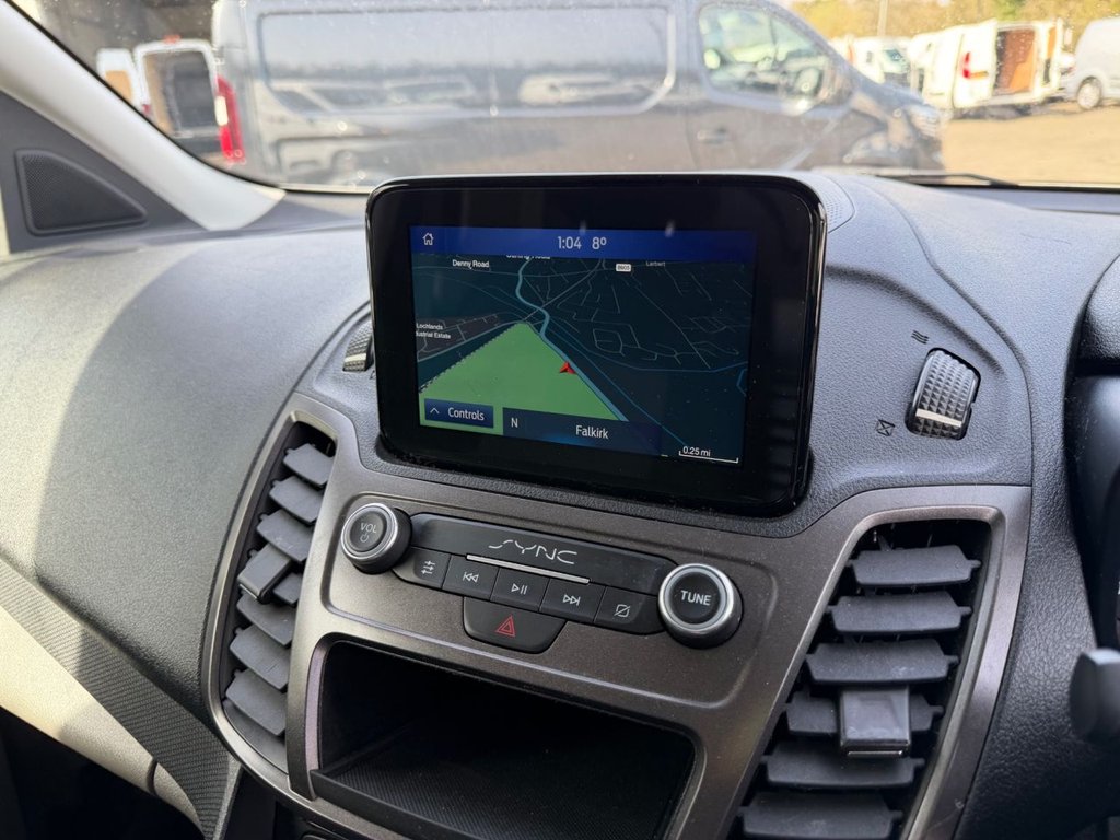 Used Ford Transit Connect 2021 for sale - 78180786: Photo 17