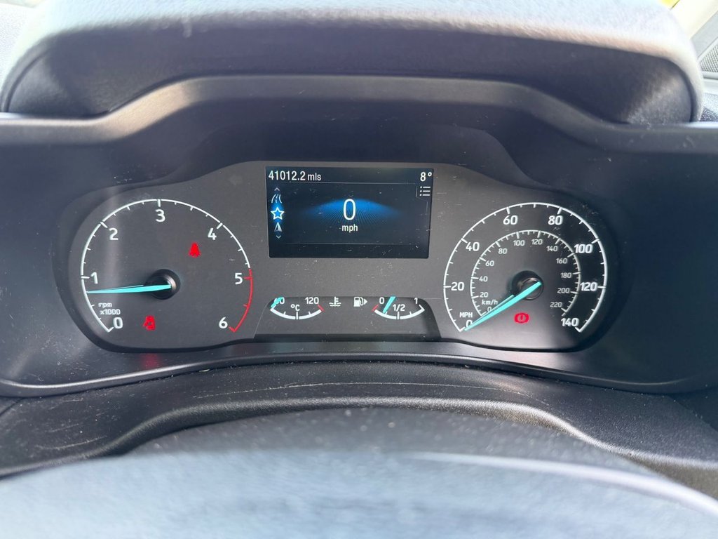 Used Ford Transit Connect 2021 for sale - 78180786: Photo 18