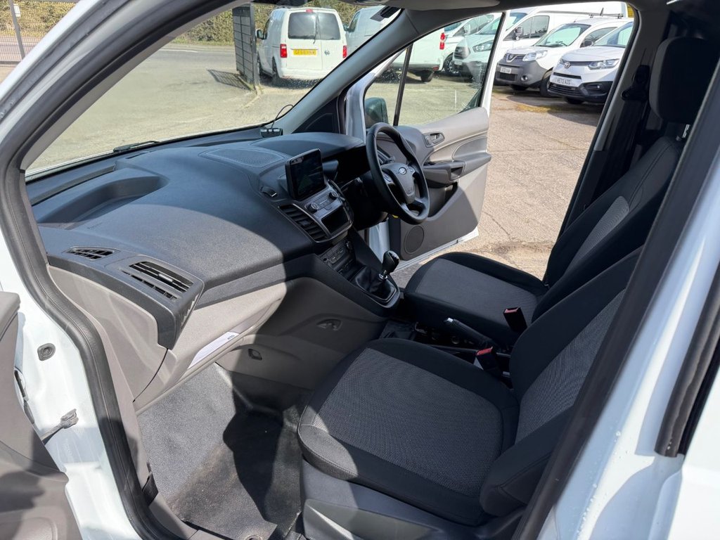 Used Ford Transit Connect 2021 for sale - 78180786: Photo 19