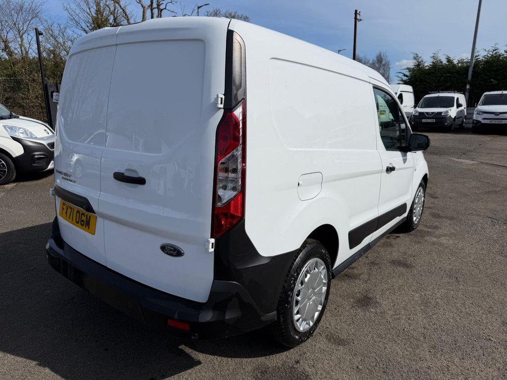 Used Ford Transit Connect 2021 for sale - 78180786: Photo 2