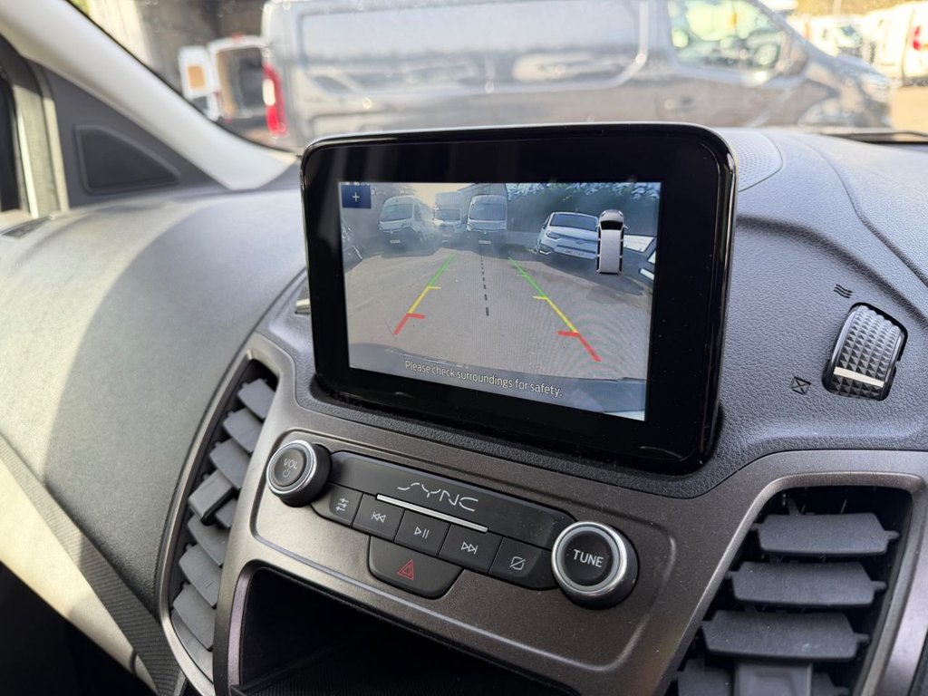 Used Ford Transit Connect 2021 for sale - 78180786: Photo 4