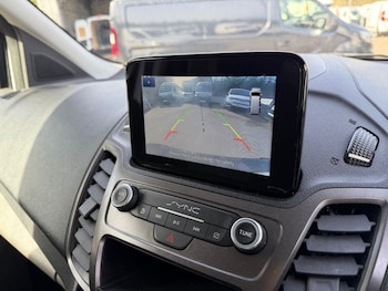 Used Ford Transit Connect 2021 for sale - 78180786: Photo