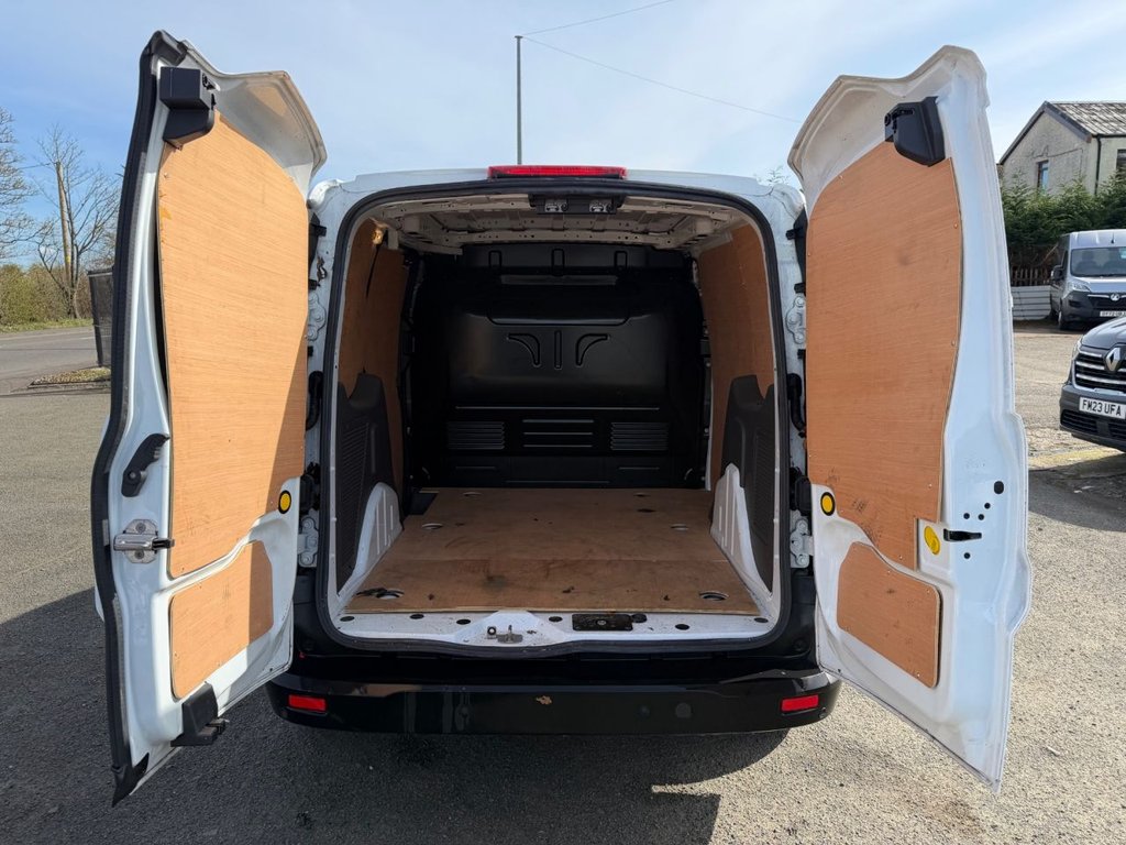 Used Ford Transit Connect 2021 for sale - 78180786: Photo 5