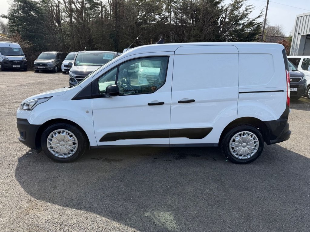 Used Ford Transit Connect 2021 for sale - 78180786: Photo 6