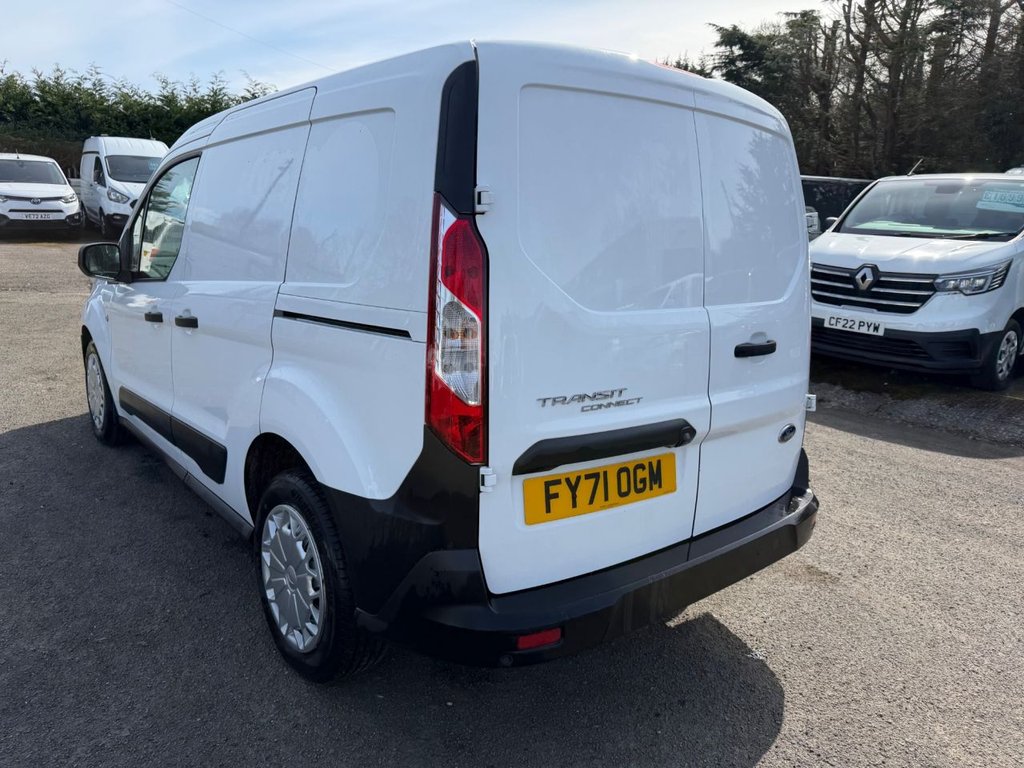 Used Ford Transit Connect 2021 for sale - 78180786: Photo 7