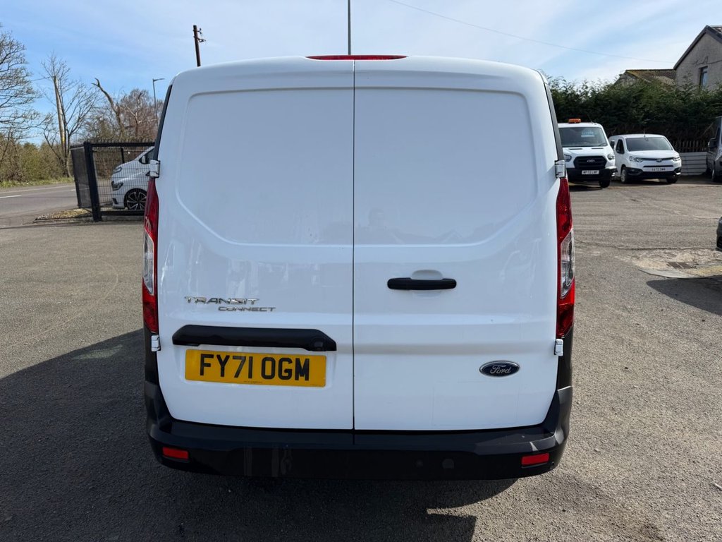Used Ford Transit Connect 2021 for sale - 78180786: Photo 8