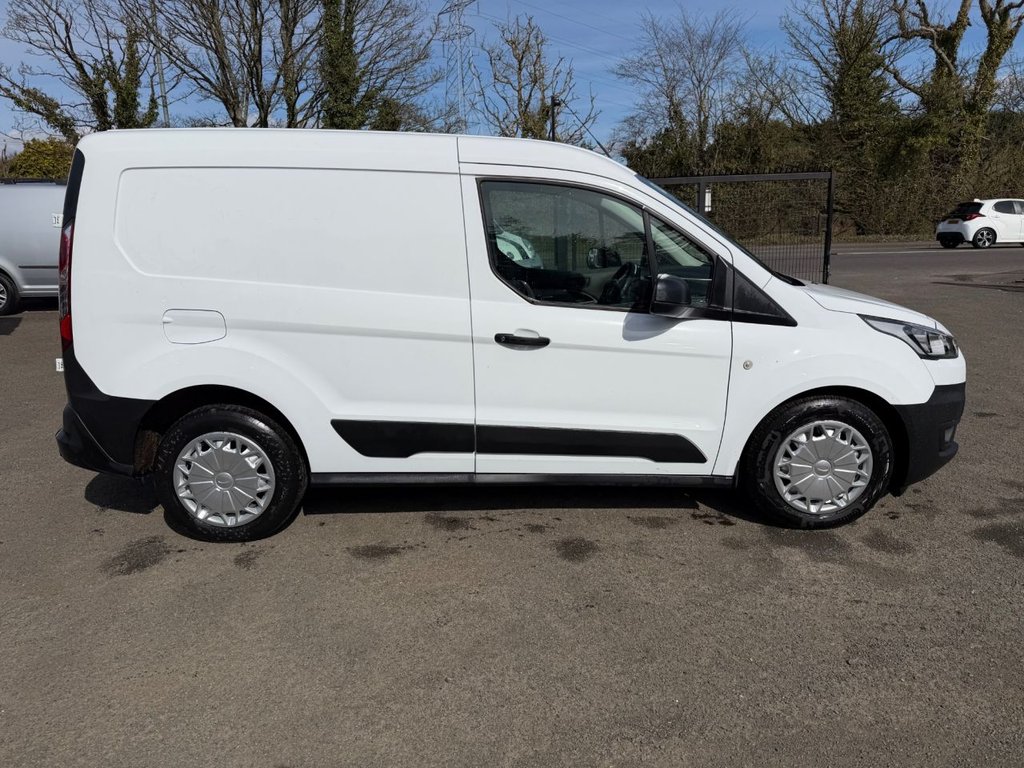 Used Ford Transit Connect 2021 for sale - 78180786: Photo 9