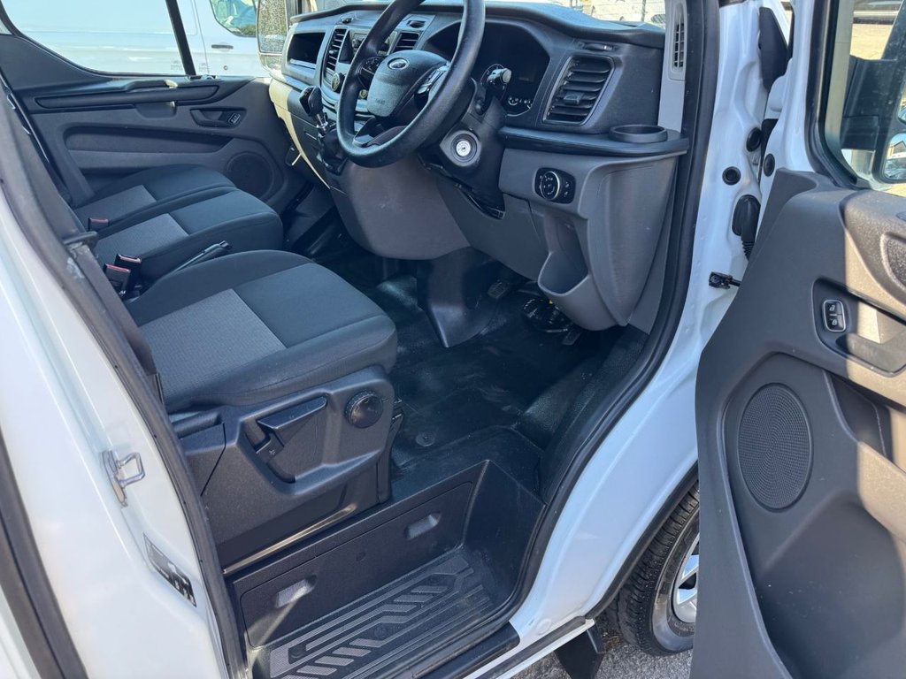 Vehicle 38