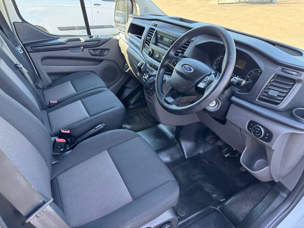 Vehicle 50
