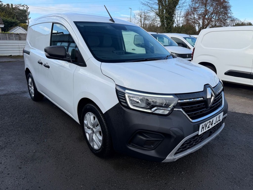 Used Renault Kangoo 2024 for sale - 77911089: Photo 10