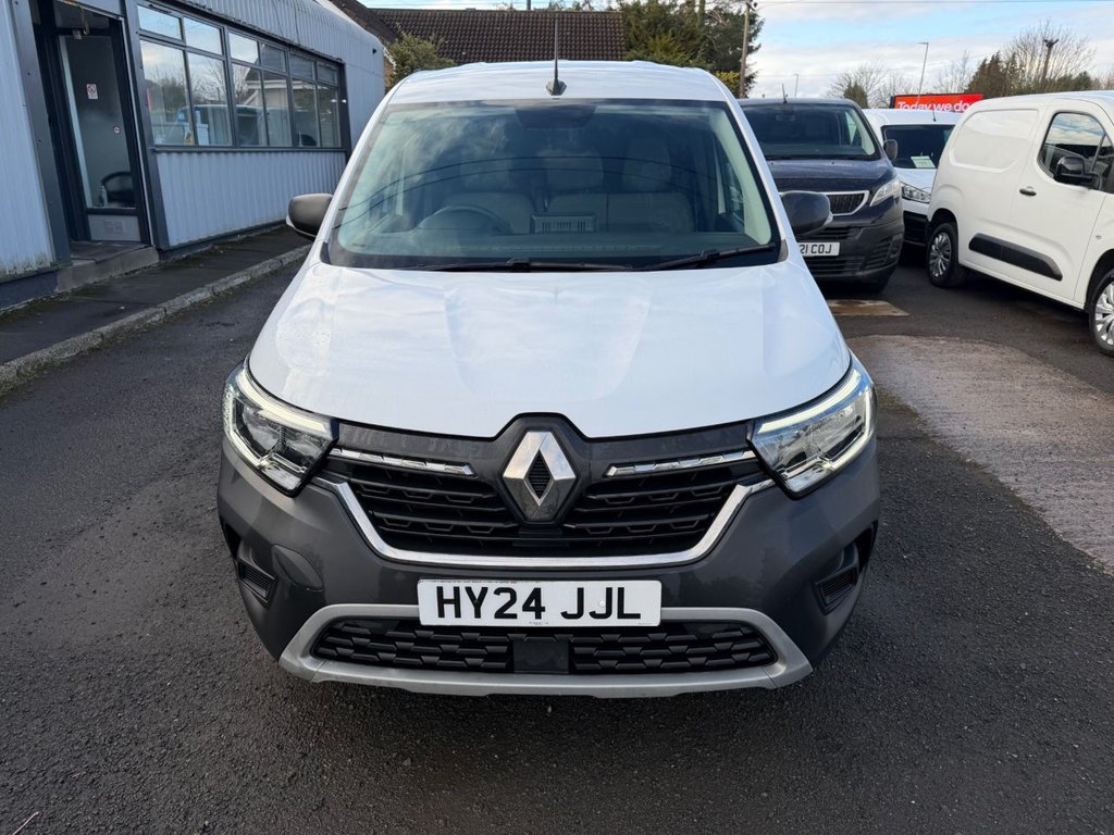 Used Renault Kangoo 2024 for sale - 77911089: Photo 11
