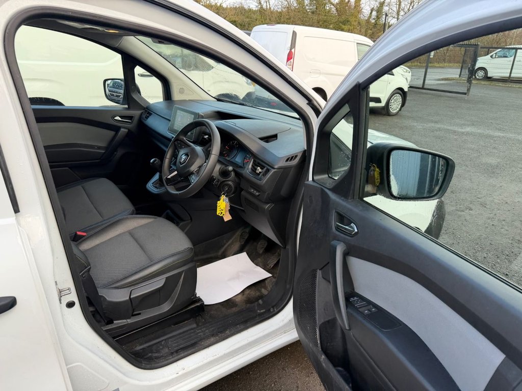 Used Renault Kangoo 2024 for sale - 77911089: Photo 12