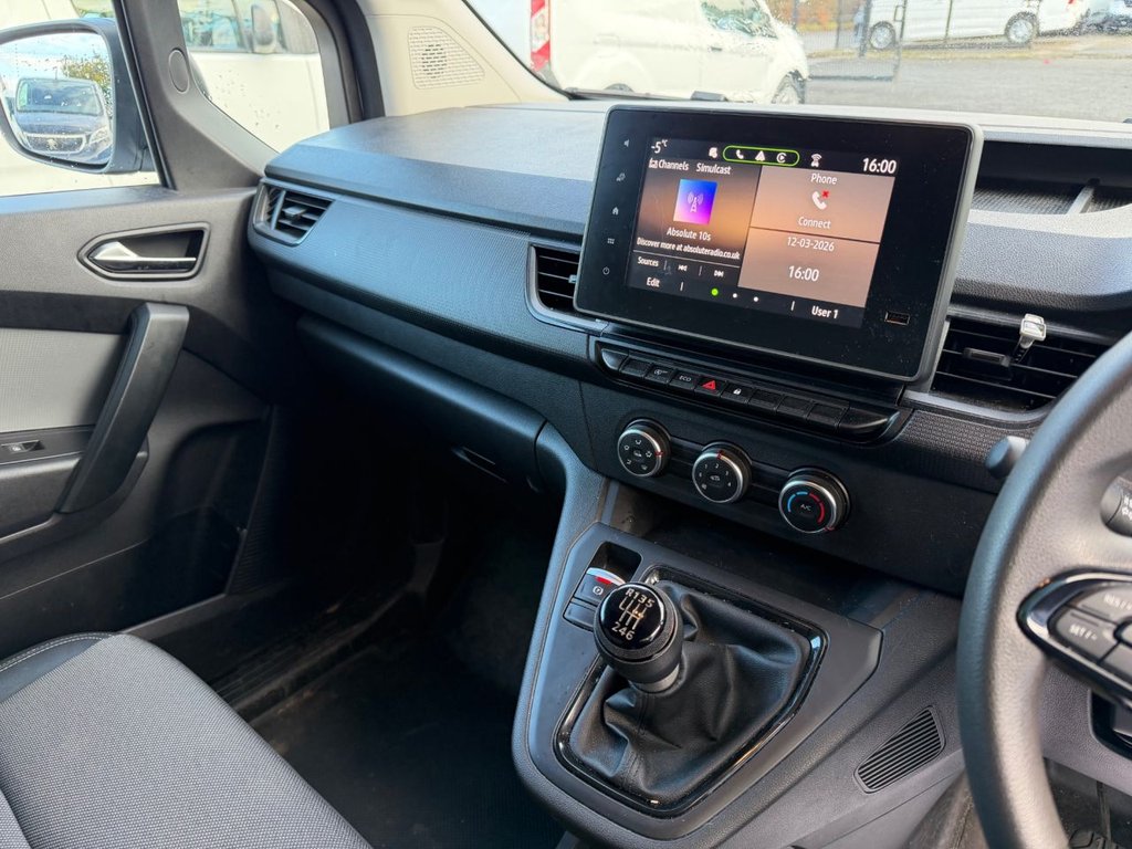 Used Renault Kangoo 2024 for sale - 77911089: Photo 14