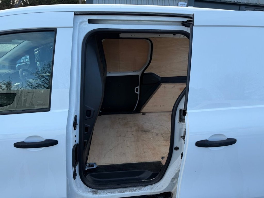 Used Renault Kangoo 2024 for sale - 77911089: Photo 15